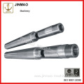 High quality Single screw and barrel for injection molding machinE